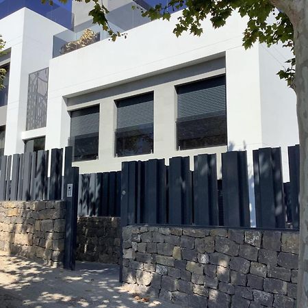 Aparthotel White House Ibiza Nuestra Señora de Jesus Zewnętrze zdjęcie