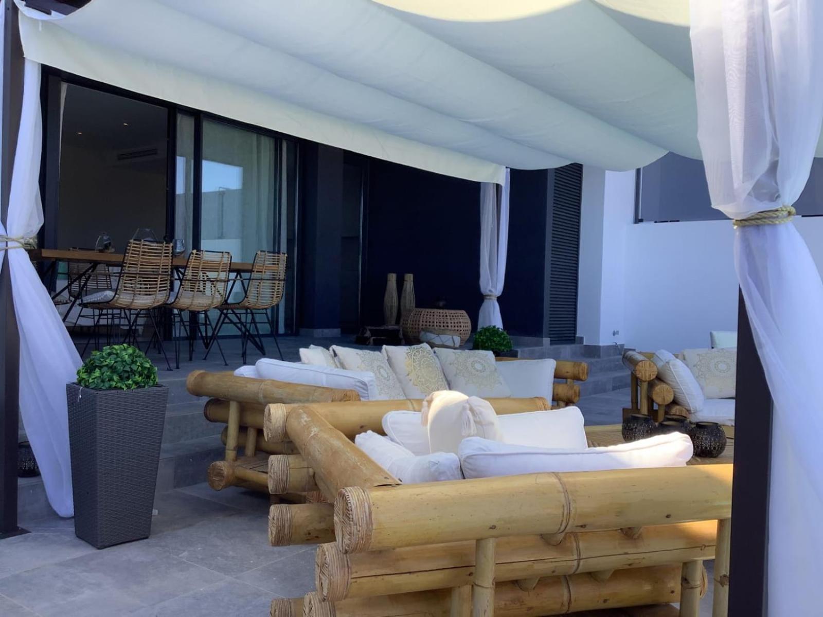Aparthotel White House Ibiza Nuestra Señora de Jesus Zewnętrze zdjęcie
